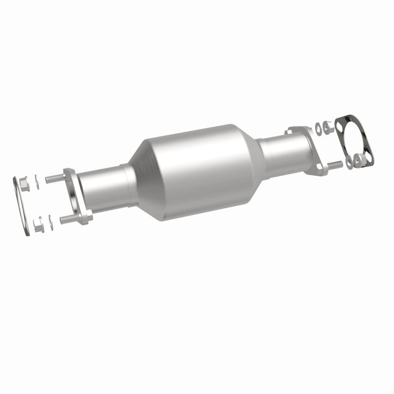 MagnaFlow California Direct Fit Catalytic Converter 06 Kia Sorento 3.5L - 5491924