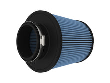 Load image into Gallery viewer, aFe Magnum FORCE Intake Replacement Air Filter w/ D2 Dura-Dry Media 4in F x 8in B x 7in T x 8inH - 21-90009V