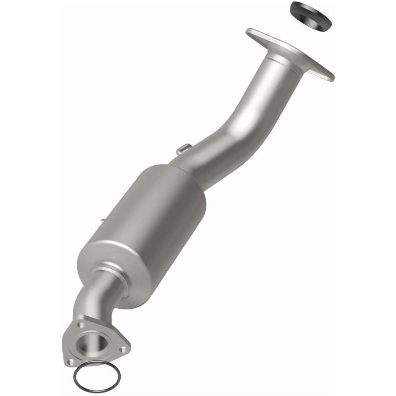 MagnaFlow California Grade CARB Compliant Direct Fit Catalytic Conv 02-06 Acura RSX Type-S L4 2.0L - 5461182