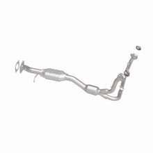 Load image into Gallery viewer, MagnaFlow Conv DF 01-05 Chevrolet Blazer 4.3L 4WD - 23139