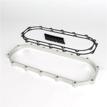 Load image into Gallery viewer, Skunk2 Ultra Series Honda/Acura Silver RACE Intake Manifold 1 Liter Spacer (Inc Gasket &amp; Hardware) - 907-05-9001