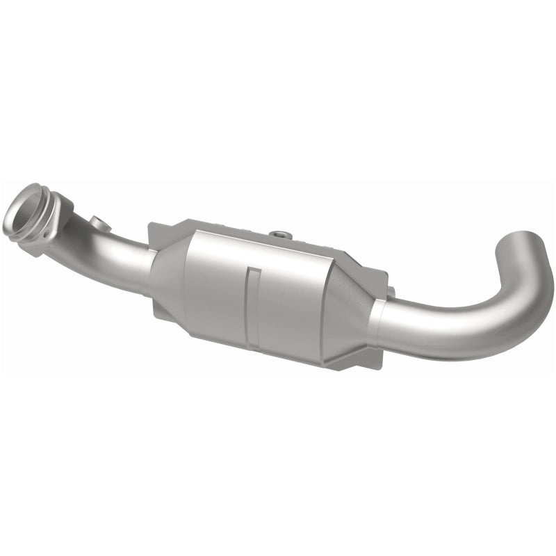 MagnaFlow Direct Fit Catalytic Converter 07-08 Expe/Nav 5.4L D/S OEM - 49498