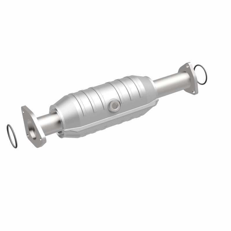 MagnaFlow Direct Fit Catalytic Converter 04 Acura TSX 2.4L - 49026