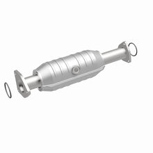Load image into Gallery viewer, MagnaFlow Direct Fit Catalytic Converter 04 Acura TSX 2.4L - 49026