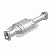 Load image into Gallery viewer, MagnaFlow Direct Fit Catalytic Converter 97-98 Sonata 2.0L 4Cyl. - 23877