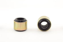Load image into Gallery viewer, Whiteline Plus 3/08+ Dodge Challenger / 11/05+ Charger Rear Toe Link Inner and Outer - W63345