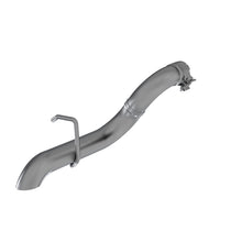 Load image into Gallery viewer, MBRP 2.5in Axle Back Muffler Bypass Pipe 18-20 Jeep Wrangler JL 2DR/4DR 3.6L T409 - S5527409