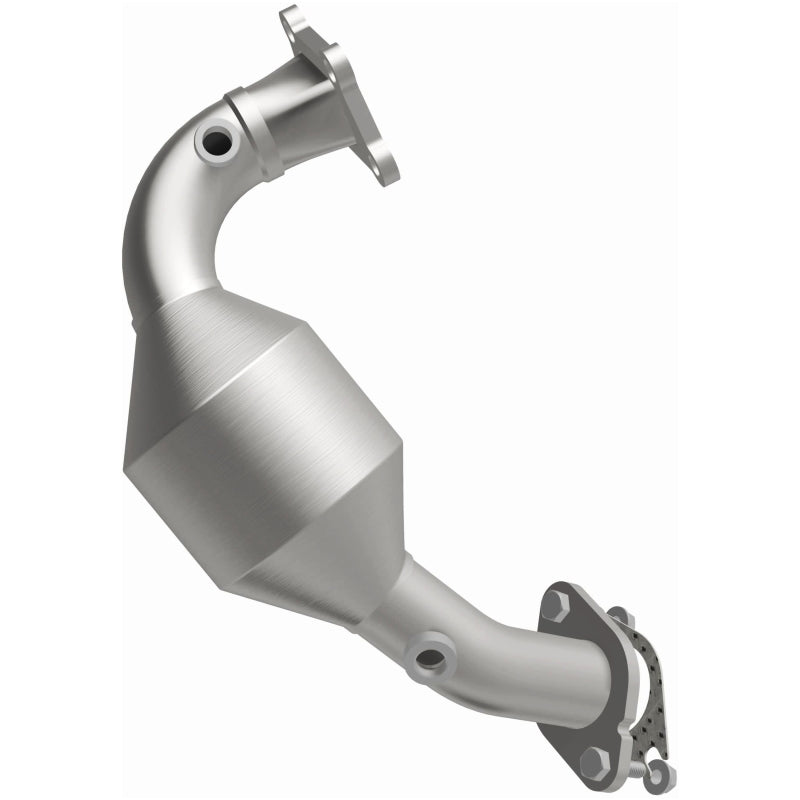 MagnaFlow Direct Fit Catalytic Converter 2012-2013 Impala 3.6 L Underbody - 52184