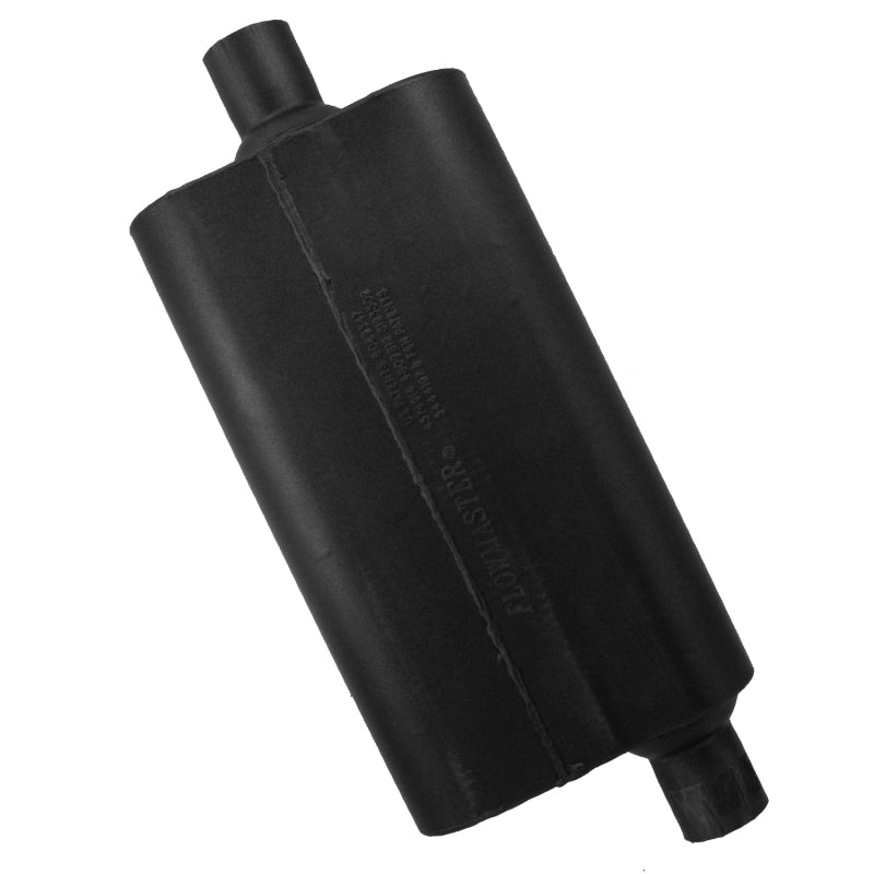 Flowmaster 2.25 IN(O)/OUT(C) 50 Series DF SS Muffler - 842451