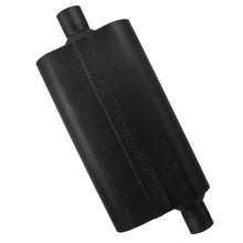 Load image into Gallery viewer, Flowmaster 2.25 IN(O)/OUT(C) 50 Series DF SS Muffler - 842451