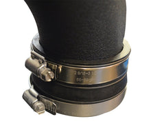 Load image into Gallery viewer, Injen 16-18 BMW 330i B48 2.0L (t) Wrinkle Black Cold Air Intake - SP1123WB