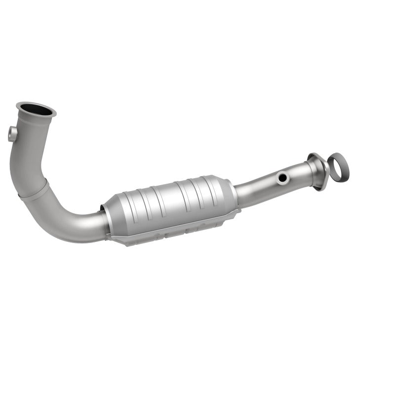MagnaFlow Direct Fit Catalytic Converter 2004 Liberty P/S frt - 93383