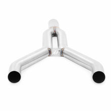 Load image into Gallery viewer, Mishimoto 2015-2016 Ford Mustang 2.3L EcoBoost Stainless Steel Cat-Back Exhaust - MMEXH-MUS4-15