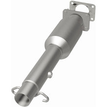 Load image into Gallery viewer, MagnaFlow 96-99 Cadillac DeVille 4.6L Direct Fit Converter - 4481451