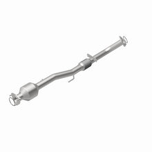 Load image into Gallery viewer, MagnaFlow Direct Fit Catalytic Converter 13-14 Accord 2.4L - 52023