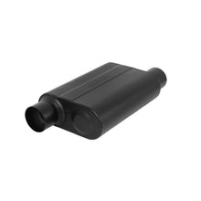 Load image into Gallery viewer, Flowmaster 3 IN(O)/OUT(O) Super 44 SS Muffler - 843048