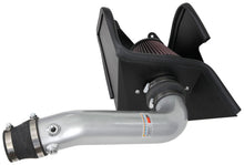 Load image into Gallery viewer, K&amp;N 19-20 Hyundai Veloster L4-2.0L F/I Turbo Typhoon Performance Air Intake System - 69-5324TS