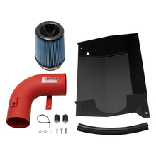 Load image into Gallery viewer, Injen 20-23 Polaris Slingshot L4-2.0L Wrinkle Red Cold Air Intake - PS7001WR