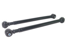 Load image into Gallery viewer, Whiteline 2024+ Toyota Tacoma / 2022+ Toyota Tundra Adjustable Rear Lower Trailing Arm - KTA355