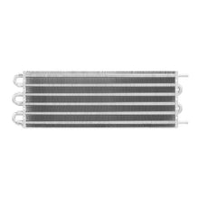 Load image into Gallery viewer, Mishimoto Universal Transmission Fluid Cooler - 20in x 7.5in x .75in - MMTC-TF-2075