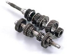 Load image into Gallery viewer, OS Giken Nissan Skyline FS5W30A Trans 3-Speed Close Ratio Gear Kit w/ 5th Gear and Reinf Input Shaft - NS201-GN