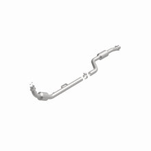 Load image into Gallery viewer, MagnaFlow Conv DF 98-03 Mercedes E320 3.2L - 24041