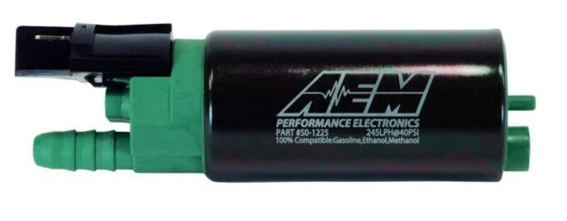 AEM 2016+ Polaris RZR Turbo Replacement High Flow In Tank Fuel Pump (Turbo Only) - 50-1225