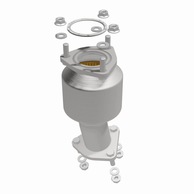 MagnaFlow 13-15 Acura RDX 3.5L Direct Fit Converter - 5592006