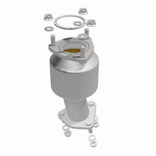 Load image into Gallery viewer, MagnaFlow 13-15 Acura RDX 3.5L Direct Fit Converter - 5592006