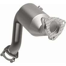 Load image into Gallery viewer, MagnaFlow 11-12 A8 Quattro V8 4.2 OEM Close Coupled Direct Fit Converter - 21-694