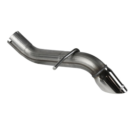 Flowmaster 07-18 Wrangler JK 3.6L/3.8L American Thunder Rock Axle-Back Exhaust System - 817942