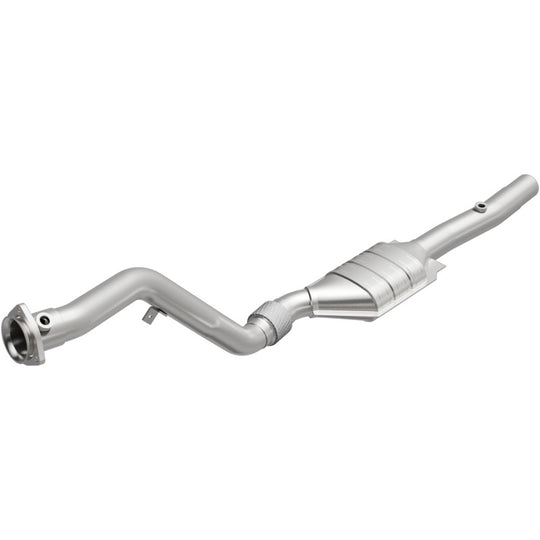MagnaFlow 2000 Audi A8 Quattro 4.2L Direct Fit Converter - 4481890