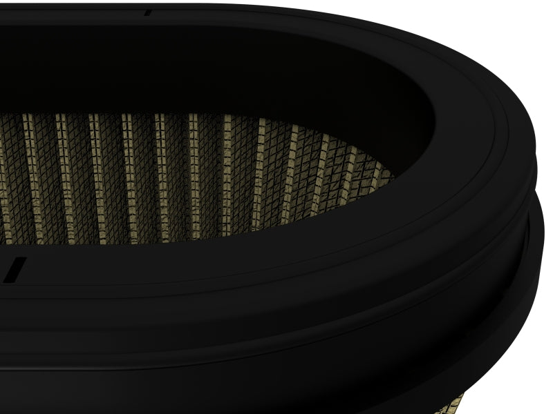 aFe MagnumFLOW Air Filters OER PG7 A/F PG7 GM Van 06-09 V8-6.6L (td) - 71-10109