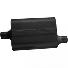 Load image into Gallery viewer, Flowmaster 2 IN(C)/OUT(O) 40 Series DF Muffler - 942042