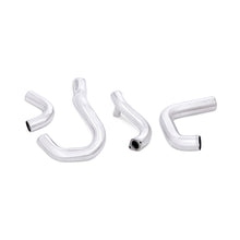 Load image into Gallery viewer, Mishimoto 15+ Subaru WRX Front-Mount Intercooler Kit - Silver Core - MMINT-WRX-15SL