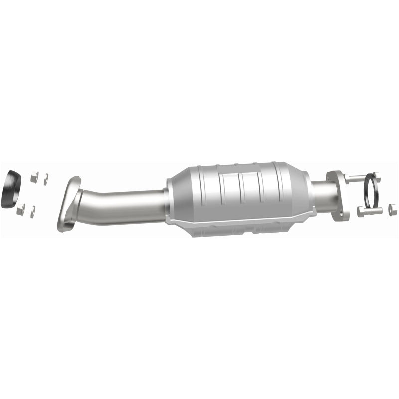 MagnaFlow Direct Fit Catalytic Converter 04-07 Suzuki Aerio 2.3L - 51672