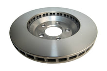 Load image into Gallery viewer, DBA 05-14 Ford Mustang GT Front Street Series Standard Rotor - DBA2113