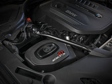 Load image into Gallery viewer, aFe POWER Momentum GT Pro Dry S Intake System 17-21 BMW 540i (G30) L6-3.0L (t) B58 - 50-70073D