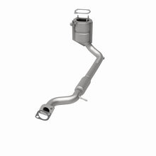 Load image into Gallery viewer, MagnaFlow Direct Fit Catalytic Converter Contour 95-00 2.0L - 50303