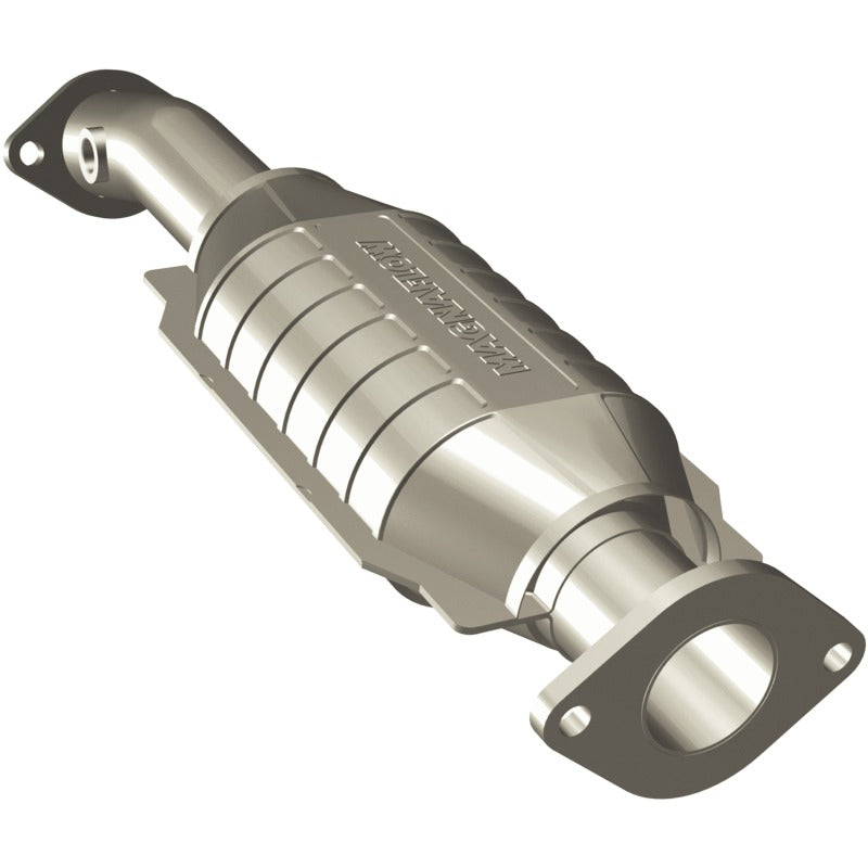 MagnaFlow Conv DF 00-01 MPV 2.5L Rear - 93206