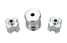 Load image into Gallery viewer, SPL Parts Toyota Supra GR A90 Solid Differential Mount Bushings - SPL SDB G29