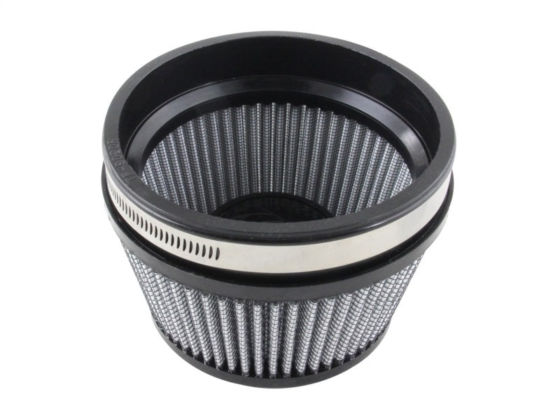 aFe Takeda Air Filters IAF PDS A/F PDS 5F x 5-3/4B x 4-1/2T (INV) x 3H in (MVS) - TF-9020D