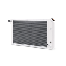 Load image into Gallery viewer, Mishimoto 77-83 Chevrolet Corvette Auto X-Line Aluminum Radiator - MMRAD-VET-77X