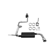 Load image into Gallery viewer, Flowmaster 12-18 Ford Focus HB 2.0L Force II Cat-Back Exhaust System - 817552