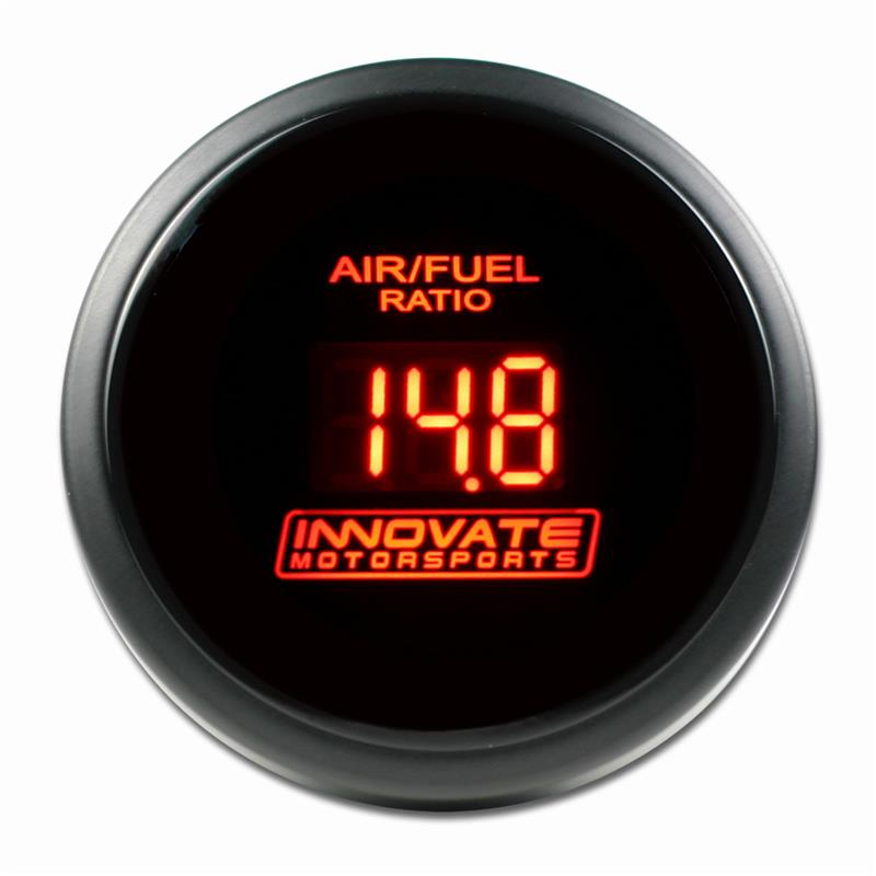 Innovate DB-Gauge Red (Gauge Only) - 3794