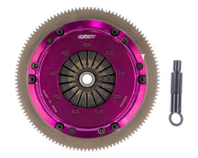 Load image into Gallery viewer, Exedy 1993-1996 Honda Prelude Vtec L4 Hyper Single Clutch Sprung Center Disc Push Type Cover - HH05SD