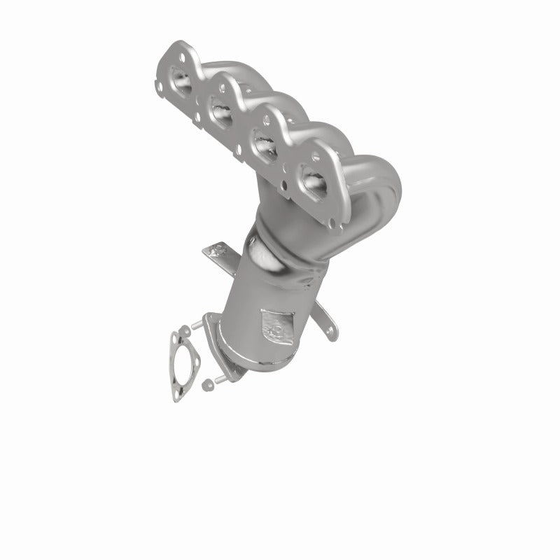 MagnaFlow Direct Fit Catalytic Converter 11-15 Chevrolet Cruze 1.8L Flex - 52145