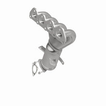 Load image into Gallery viewer, MagnaFlow 11-15 Chevrolet Cruze 1.8L Direct Fit Converter - 5531145