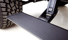 Load image into Gallery viewer, AMP Research 2022 Ford F-250/350/450 All Cabs (Fits Only Sync 4 Models) PowerStep Xtreme - Black - 78242-01A