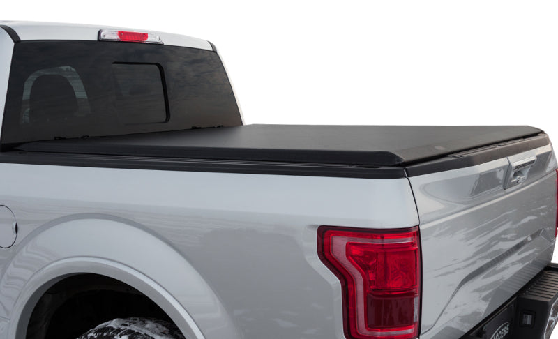 Access 2022+ Nissan Frontier 6ft Bed Limited Roll-Up Cover - 23259